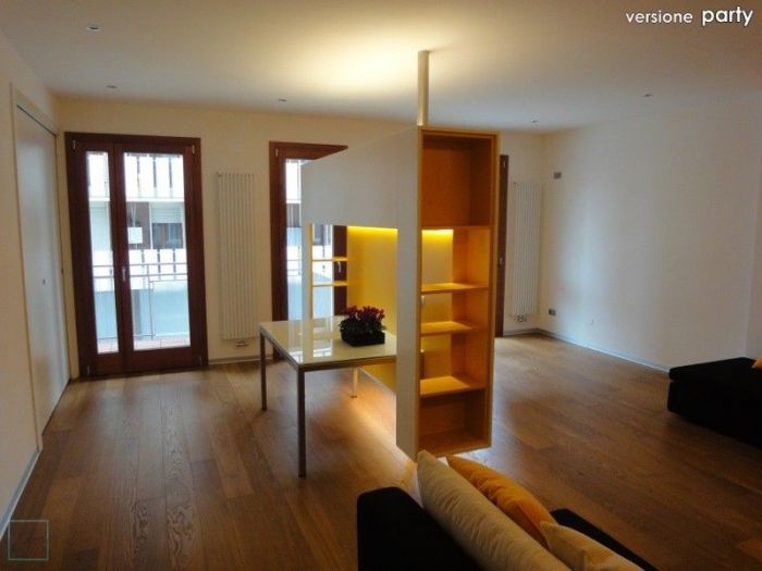 Archisio - Cofra Architettura Design Innovazione - Progetto Ristrutturazione ambienti