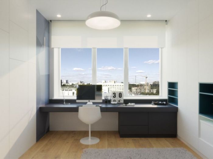 Archisio - Denis Igorevich Yurov - Progetto Persone