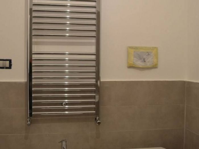 Archisio - Eire srl - Progetto Ristrutturazione totale appartamento