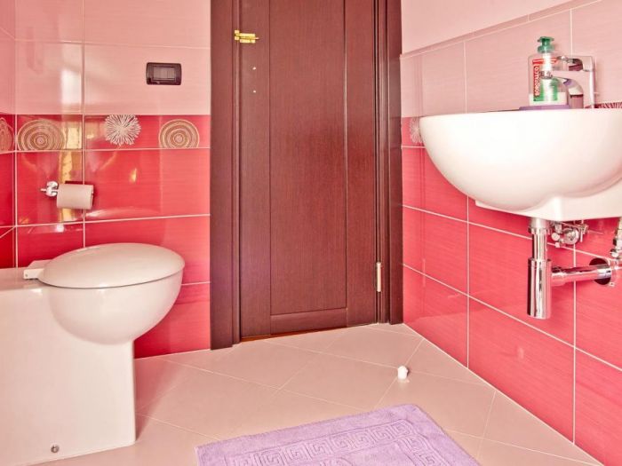 Archisio - Evelina Loizzo - Progetto Bagni