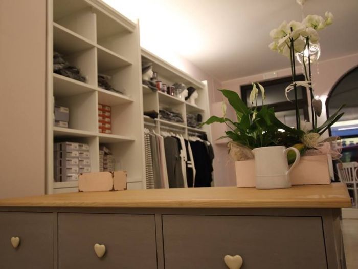 Archisio - Tobehome Interiors - Progetto Ristrutturazione locali