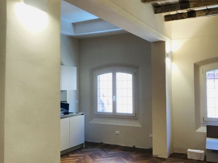 Archisio - Studio Lenzi Associati - Progetto Via de musei