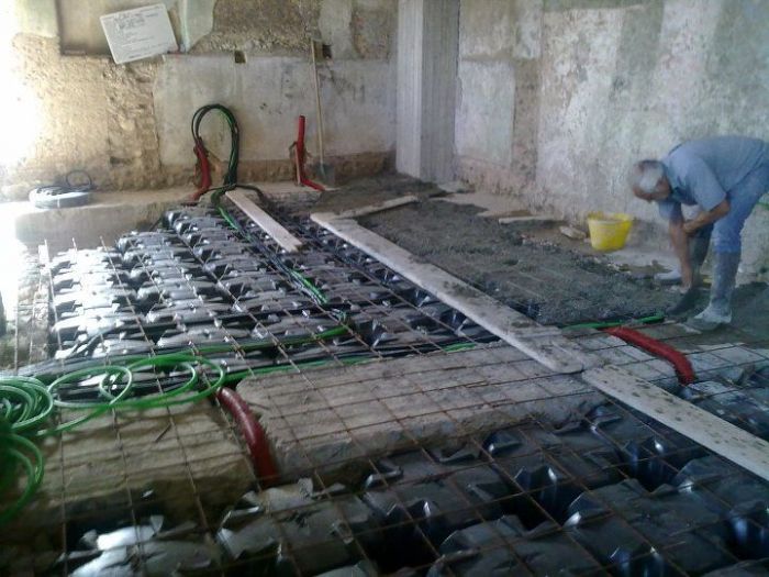 Archisio - Studio Tecnico Watt - Progetto Installazione d un impianto elettrico