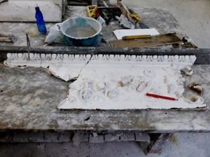 Archisio - Montanaro Torino srl - Progetto Interni