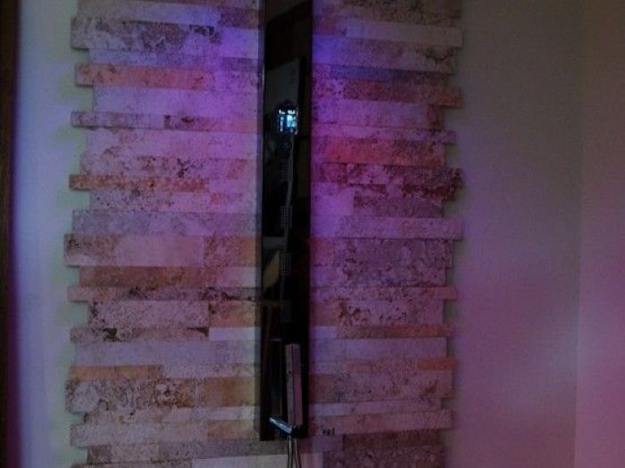 Archisio - Boni Ceramiche E Marmi - Progetto Box doccia