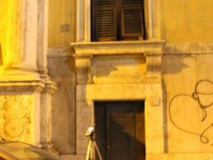 Archisio - Luigi Di Francesco - Progetto Realizzazione di un silenziatore a setti per una centrale telefonica