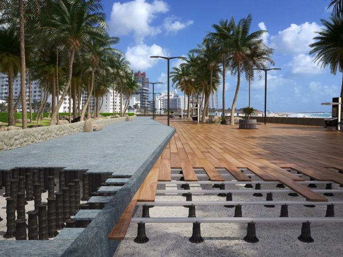 Archisio - Fluidea3d - Progetto Rendering prodotto