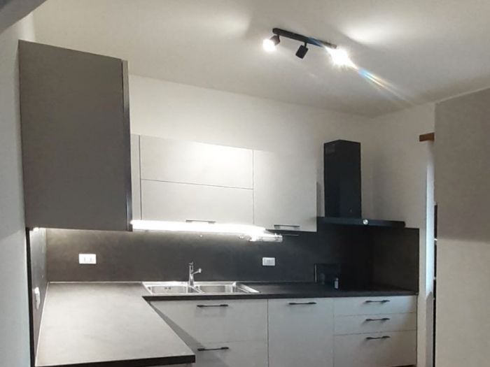 Archisio - Mani Srl Ristrutturazini - Progetto Ristrutturazione appartamento sito in roma acilia