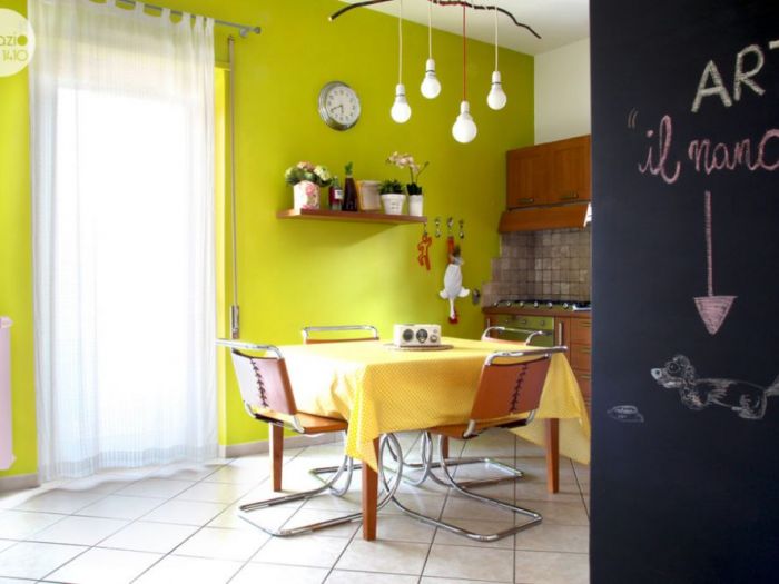 Archisio - Spazio 14 10 - Progetto Mv flat