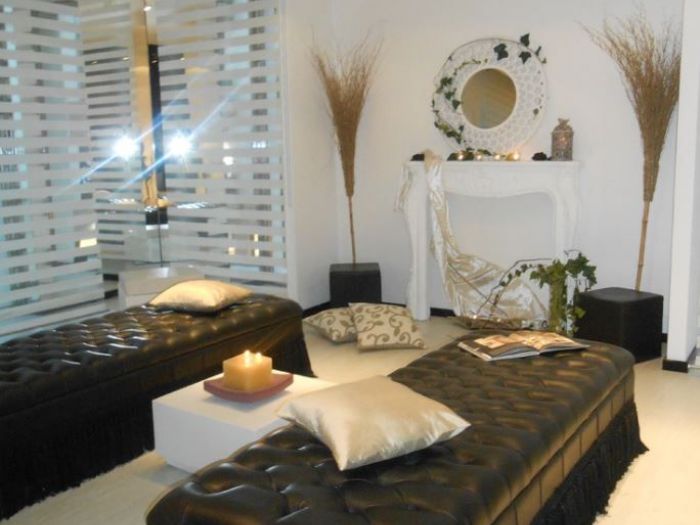 Archisio - Roberta Caldovino - Progetto Organizzazione evento open house di un loft centro storico di reggio calabria