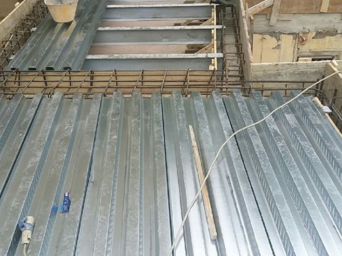 Archisio - Cpm Costruzioni Sas - Progetto Interni esterni e strutture in cemento armato