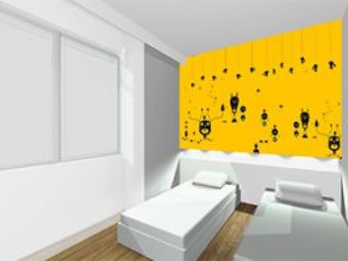 Archisio - Ank Studio - Progetto Interni hot