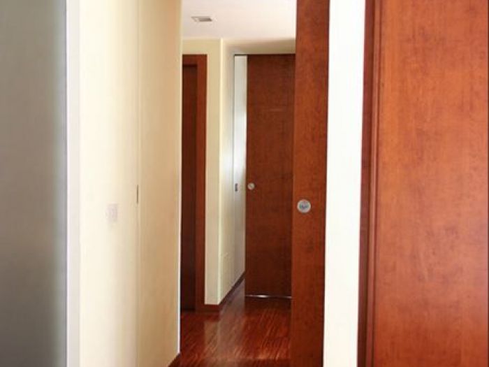 Archisio - Studio Paris Pascucci - Progetto Ristrutturazione dinterno