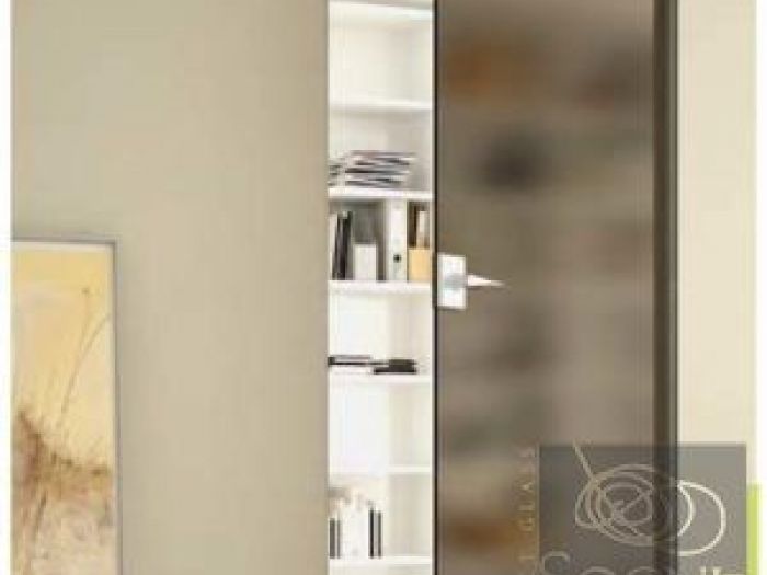 Archisio - Sogni Di Vetro - Progetto Porte e sistemi tutto vetro