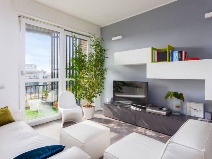 Archisio - Alessandro Colombo - Progetto Servizi fotografici di interni