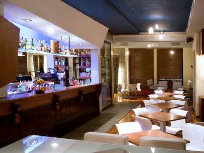 Archisio - Mondi Design - Progetto Showfood