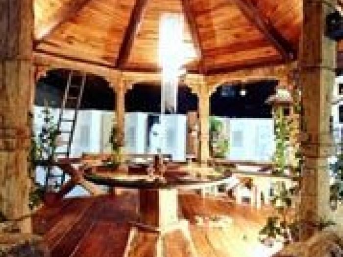 Archisio - Legnoanticoorg - Progetto Realizzazioni