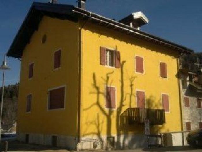 Archisio - Chiste Impresa Edile - Progetto Le realizzazioni edili di chist