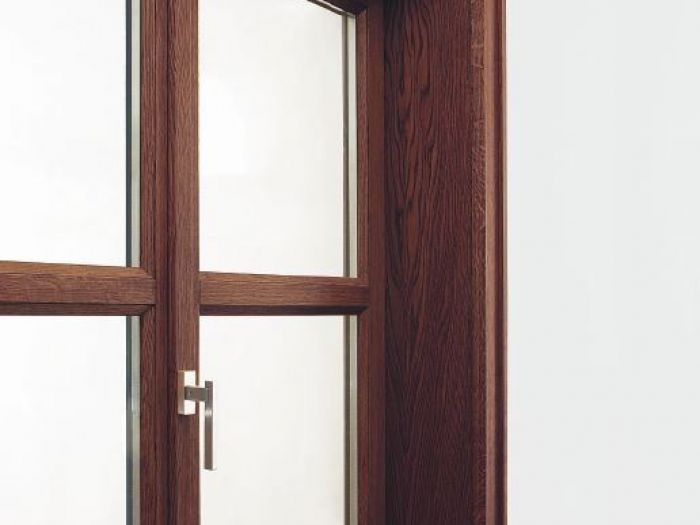 Archisio - Drago - Progetto Finestre