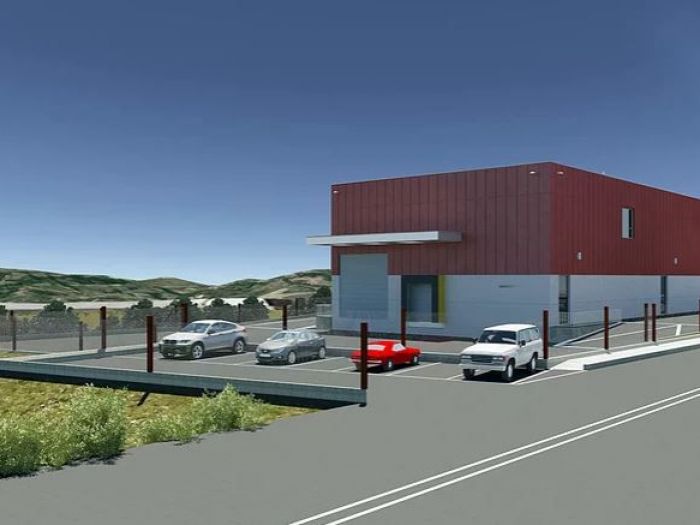 Archisio - Farchitects - Progetto StorageBuildingConservazioneCostruzione