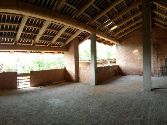 Archisio - Impresa Edile Delpiano Mauro - Progetto Nuove costruzioni