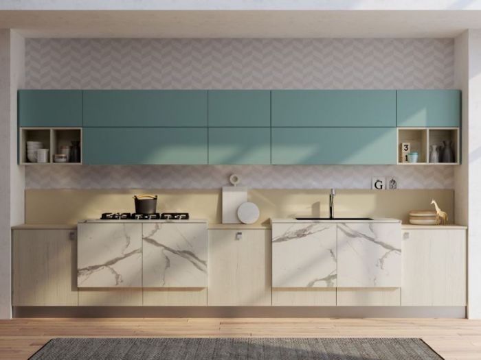 Archisio - Dario Poles - Progetto Catalogo lungomare