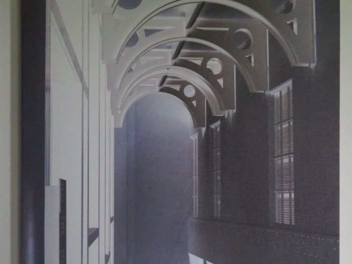 Archisio - Gianluca Vetrugno Meltem Kosan the Art Of The Negative - Artisti - Progetto The art of negative