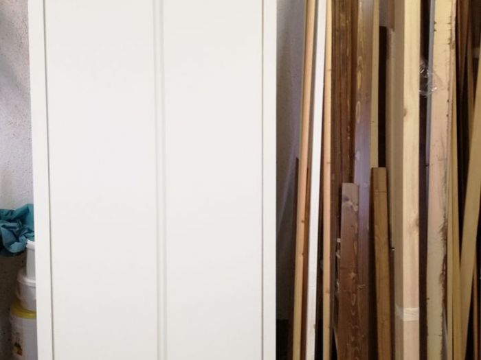 Archisio - Falegnameria Gigliozzi Serramenti In Legno E Pvc - Progetto Lavorazioni in legno