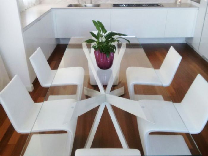 Archisio - Studioarchitettura srl - Progetto Loft abitativo