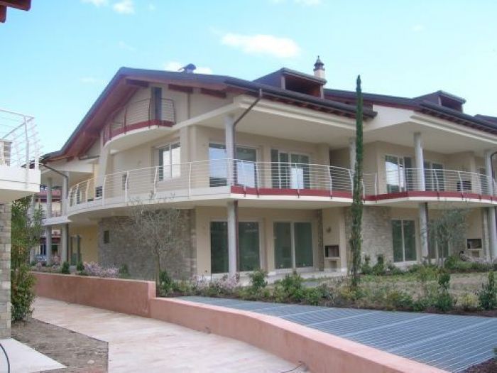 Archisio - Miele Giovanni Srl Impresa Di Costruzioni - Progetto Costruzione