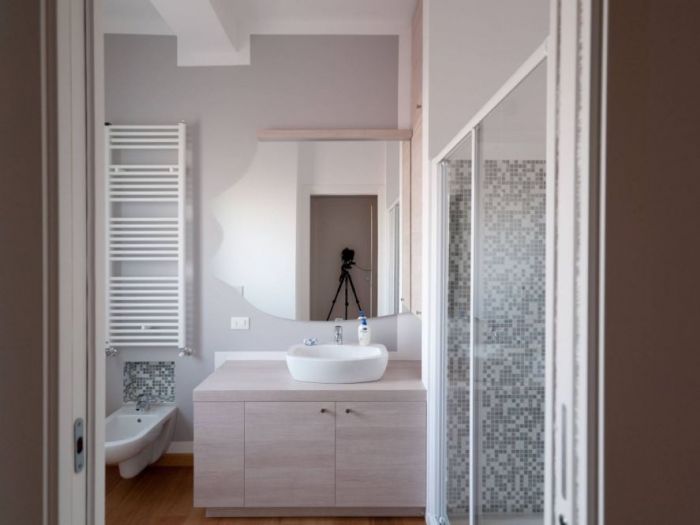 Archisio - Nca Nunzio Carraffa - Progetto Appartamento cg