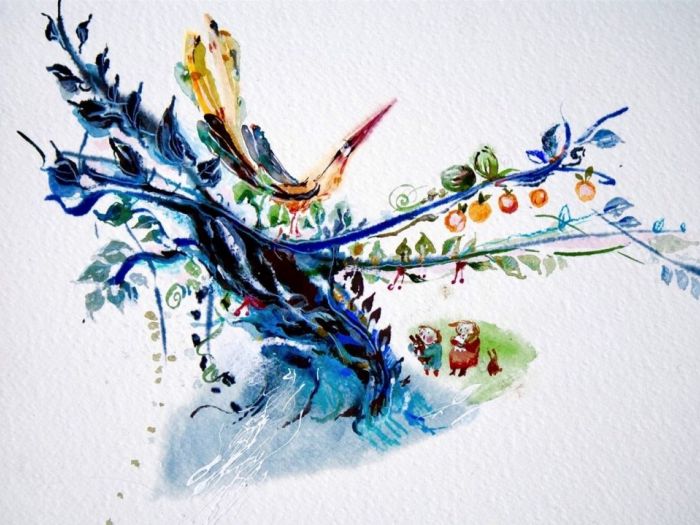 Archisio - Elisa Possenti - Progetto Cenerentola e altre