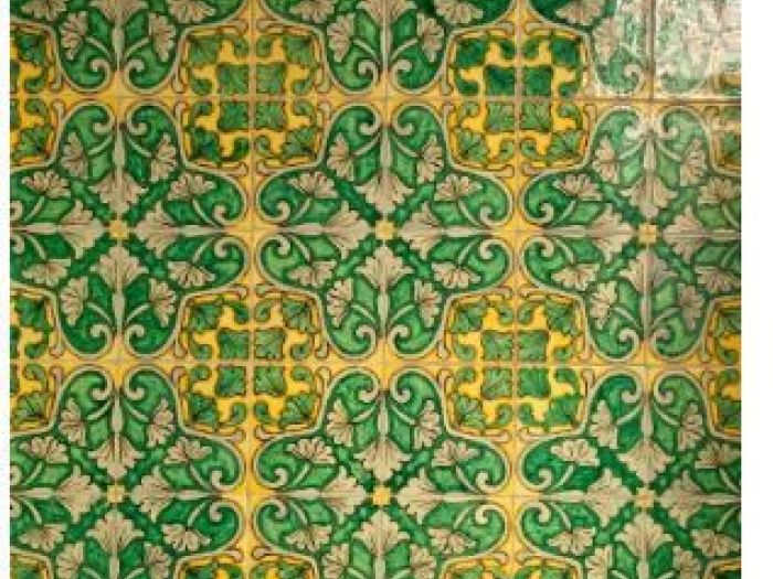 Archisio - Militello Ceramiche - Progetto MILITELLO CERAMICHE