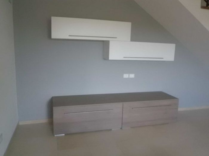 Archisio - Falegnameria Trv - Progetto arredamenti