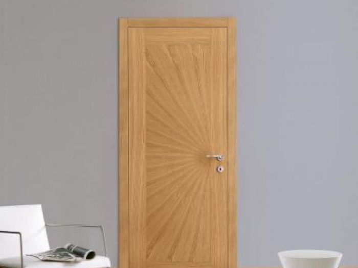 Archisio - Falegnameria Art-legno - Progetto Porte interne