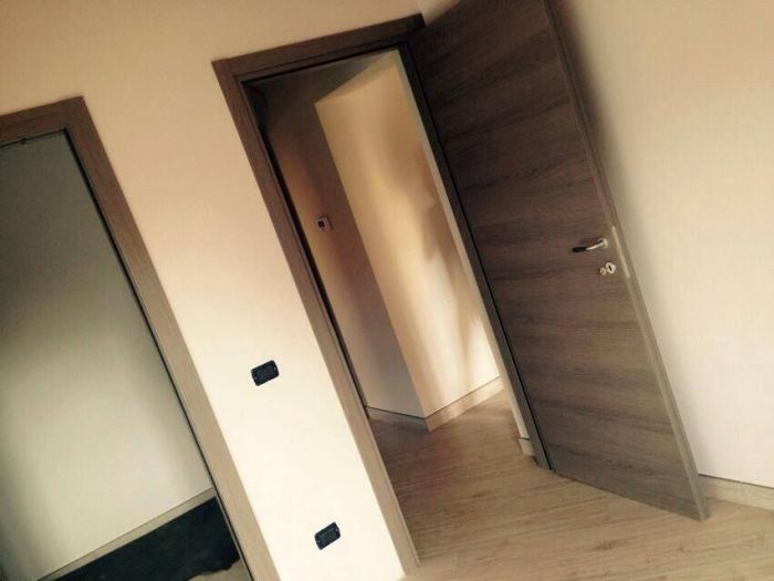 Archisio - Impresa Edile Pappalardo Romoaldo - Progetto Rifacimento interni