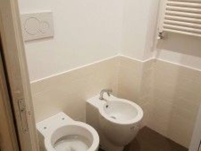 Archisio - Bedil Impresa Edile - Progetto Ristrutturazione bagni