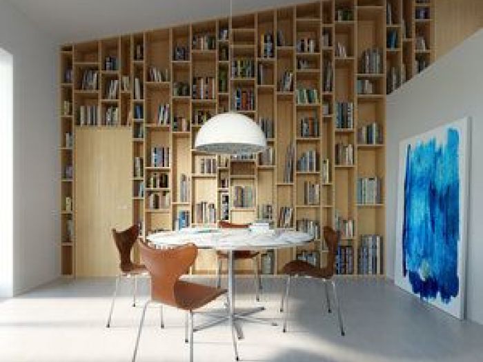 Archisio - Tixa - Progetto Casamv