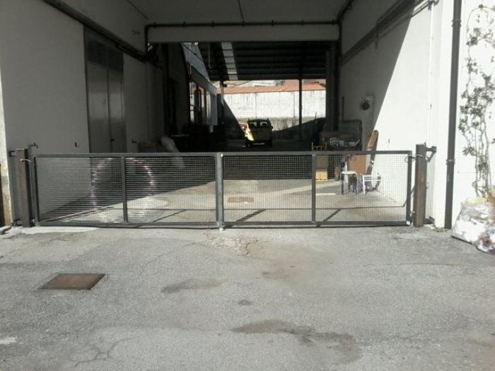 Archisio - Carpenteria Leggera Vitali Franco - Progetto Carpenteria edile