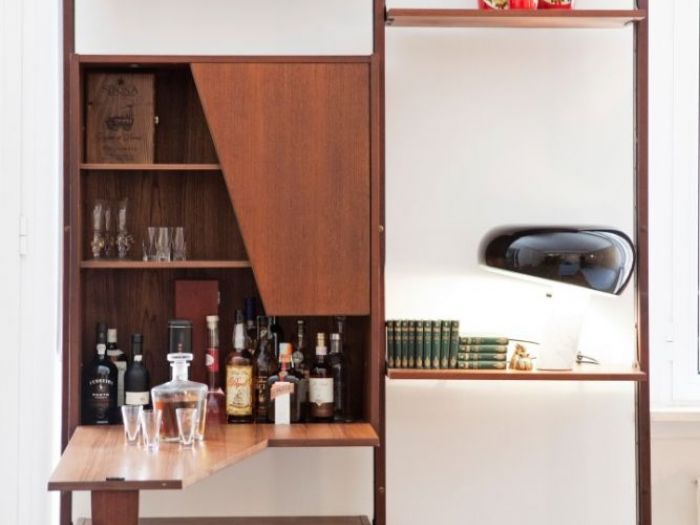 Archisio - Coarch Studio - Progetto Sm22