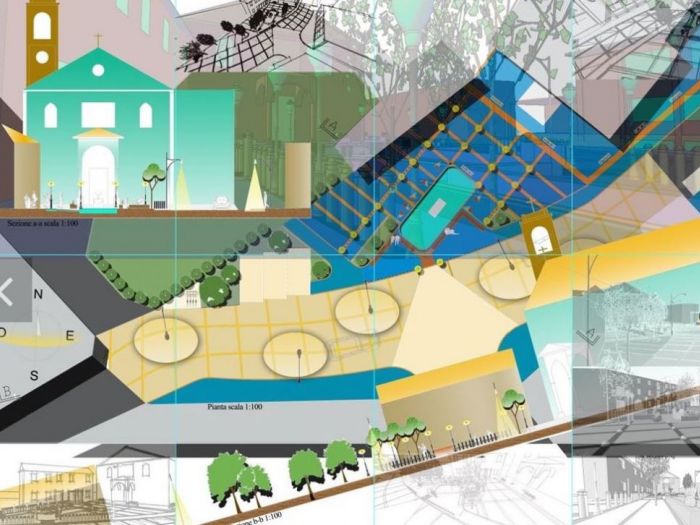 Archisio - Giuseppe Mauro - Progetto Briona