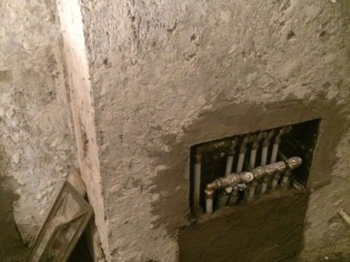 Archisio - Clima Domo Srls - Progetto Impianto idrico sanitario