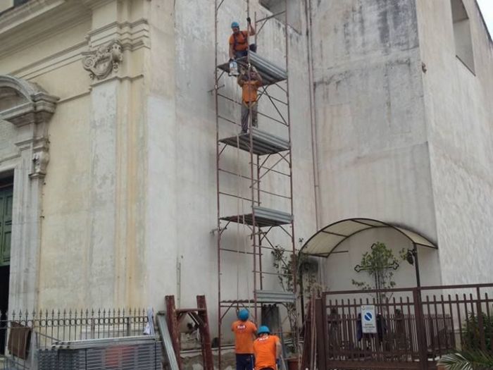 Archisio - Impredil Costruzioni Generali - Progetto Costruzioni generali e ristrutturazioni edili