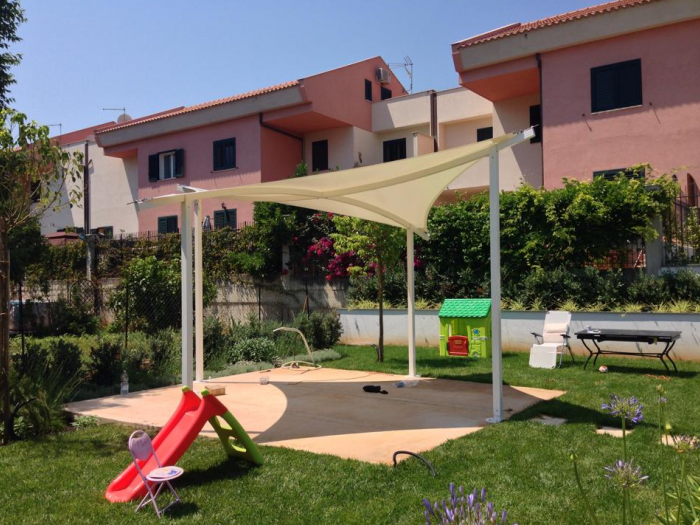 Archisio - Tende Da Sole Pat Fratelli Di Salvo - Progetto Gli specialisti delle tende per esterno a bagheria