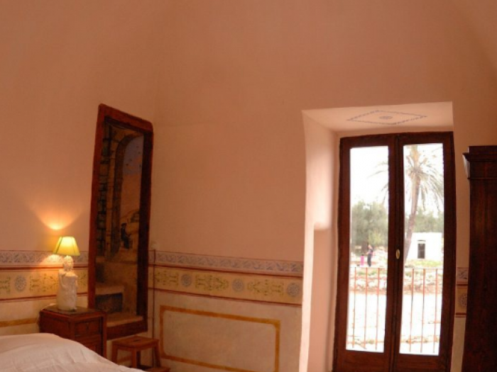 Archisio - Ateliers Romeo - Nicolas Dubois - Progetto Masseria posta santa croce