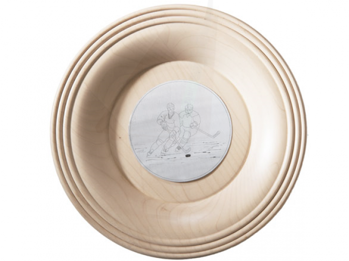 Archisio - Falegnameria Bortoli - Progetto Legno e sport