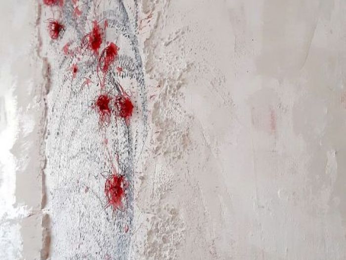 Archisio - Cinzia Proietti - Progetto Oltre