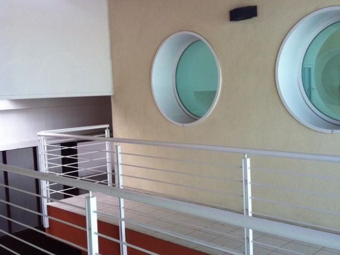 Archisio - Raffaele De Masi Rdm3 - Progetto Esterni