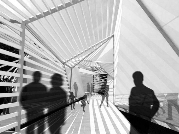 Archisio - Plasma Studio - Progetto Ggantija world heritage park