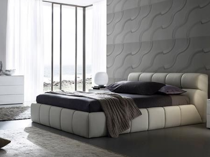 Archisio - Dierre Service srl - Progetto Camere da letto